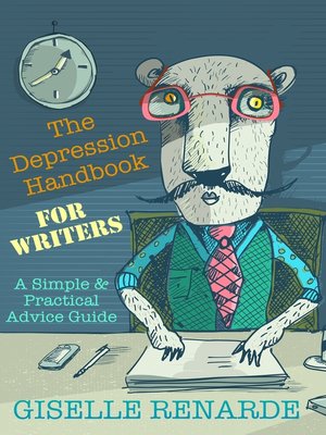 cover image of The Depression Handbook for Writers